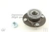 ASHUKI 1413-4108 Wheel Bearing Kit